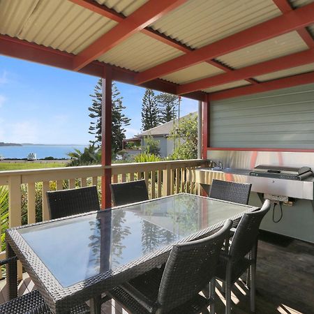 Kiama Harbour Cabins Ngoại thất bức ảnh
