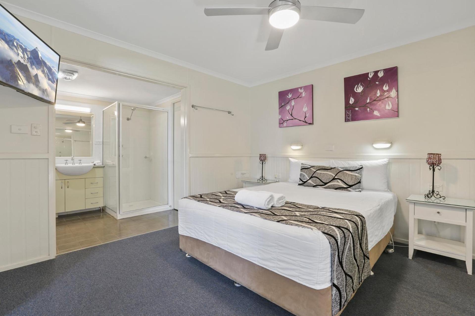 Kiama Harbour Cabins Ngoại thất bức ảnh