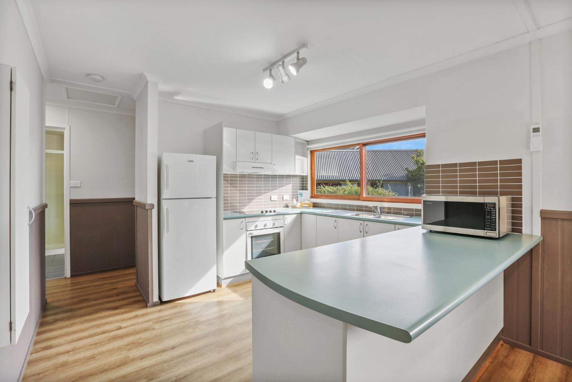 Kiama Harbour Cabins Ngoại thất bức ảnh