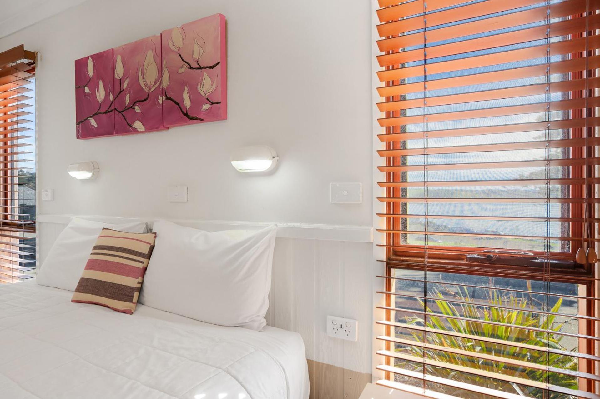 Kiama Harbour Cabins Ngoại thất bức ảnh