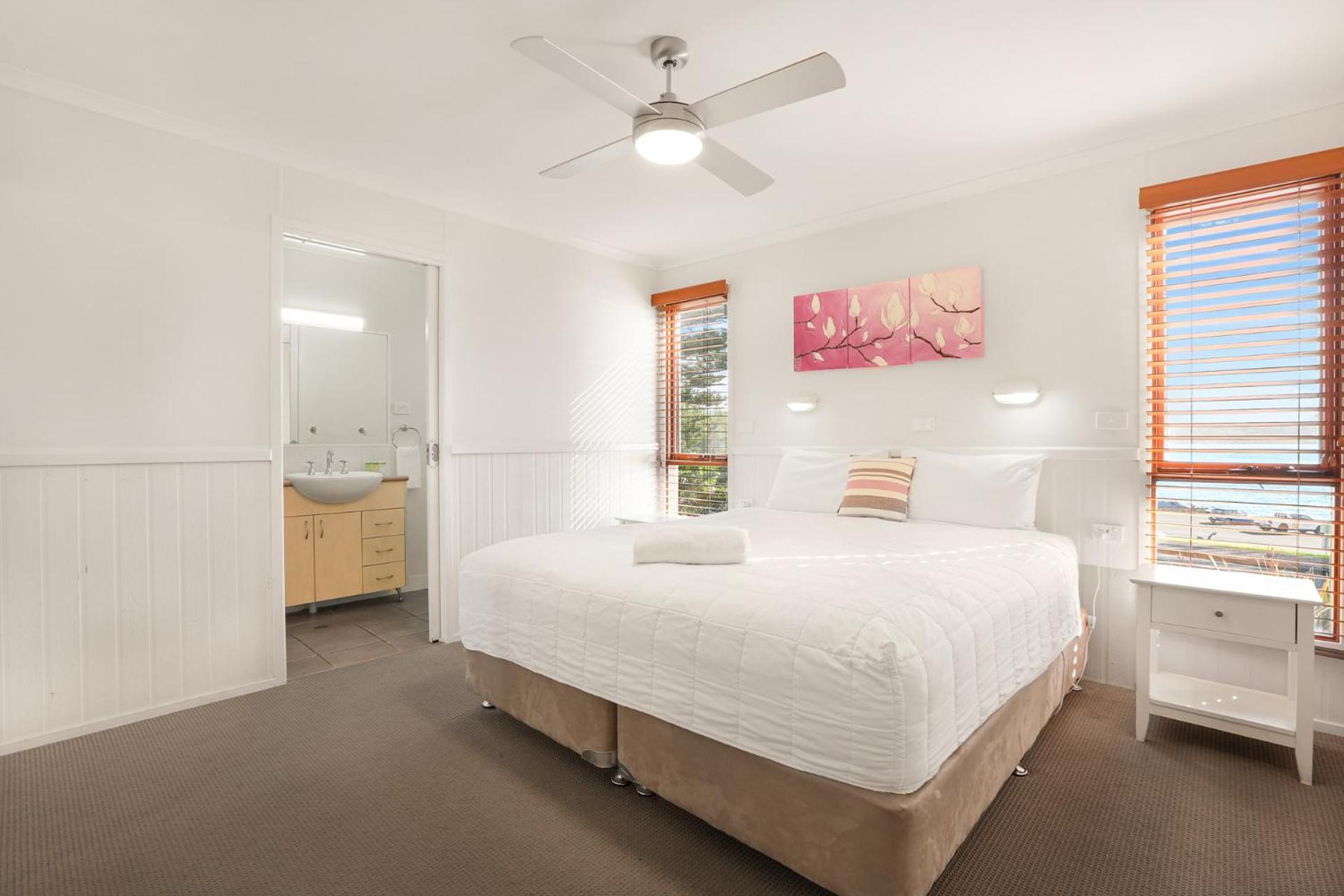 Kiama Harbour Cabins Ngoại thất bức ảnh