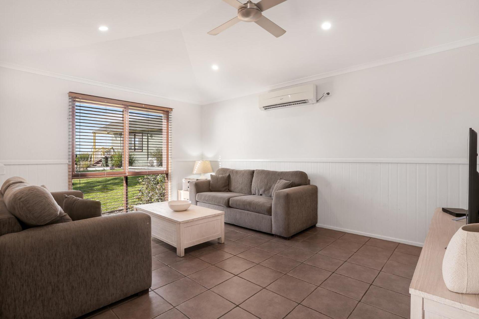 Kiama Harbour Cabins Ngoại thất bức ảnh