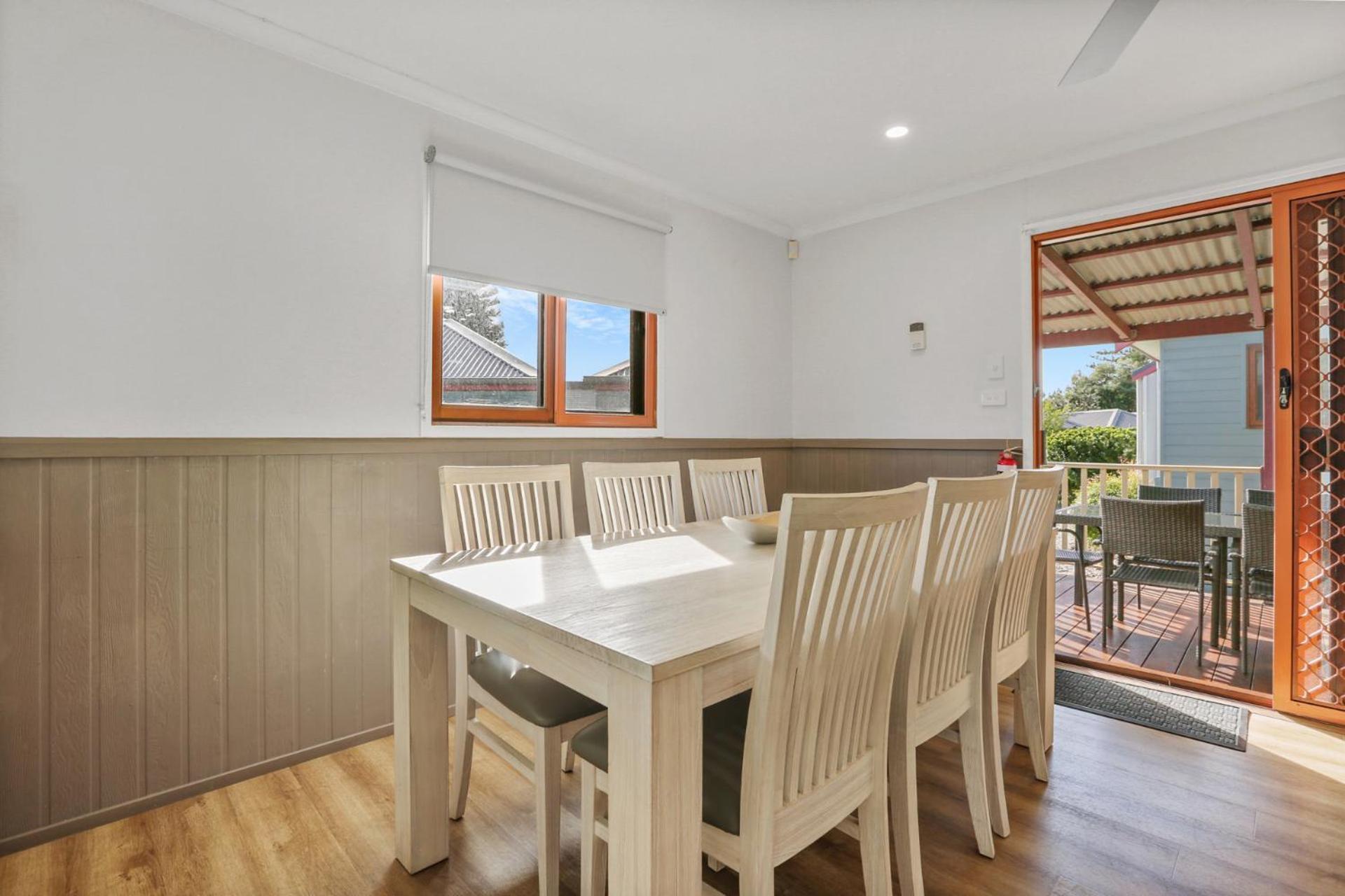 Kiama Harbour Cabins Ngoại thất bức ảnh