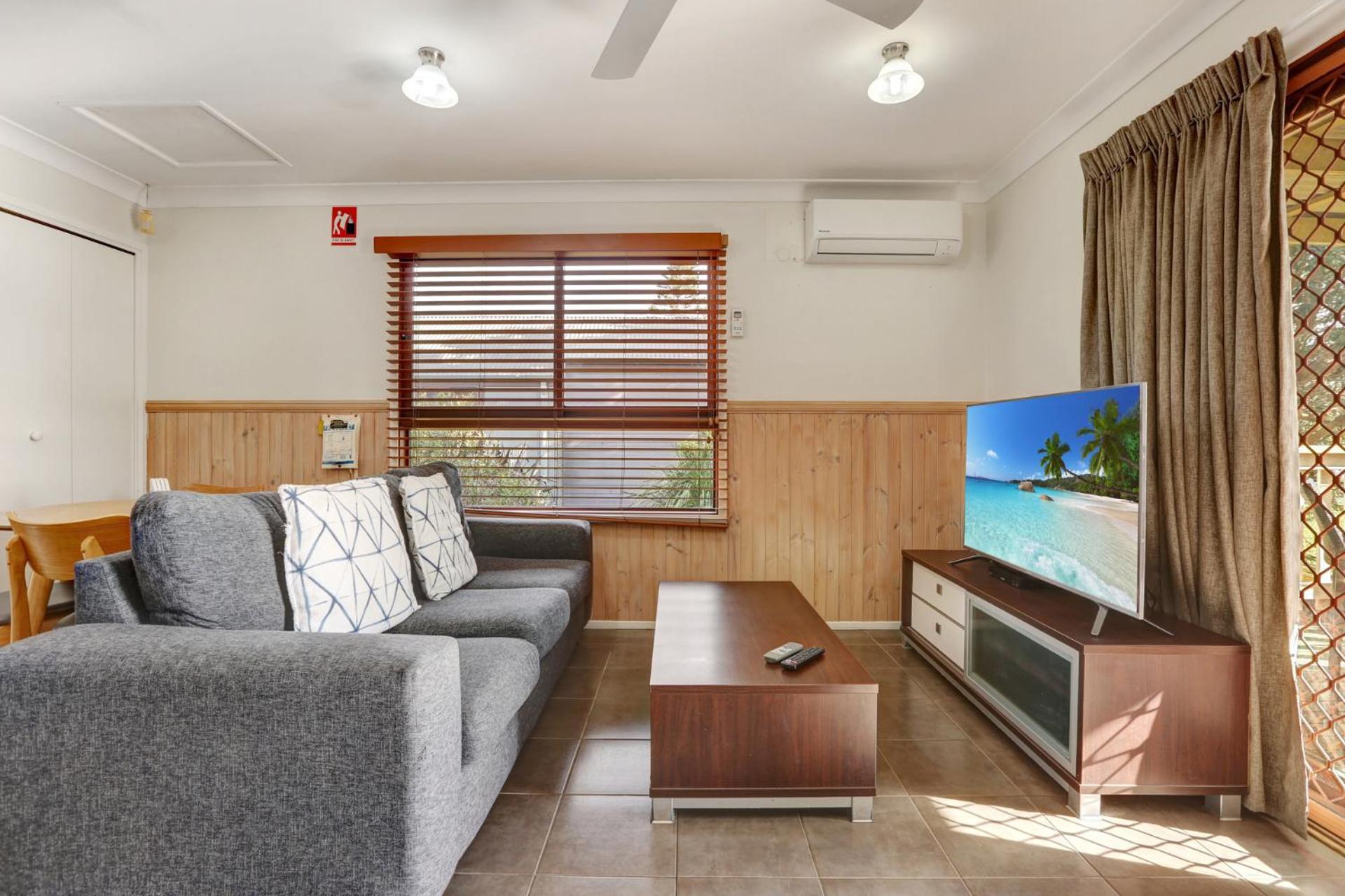 Kiama Harbour Cabins Ngoại thất bức ảnh