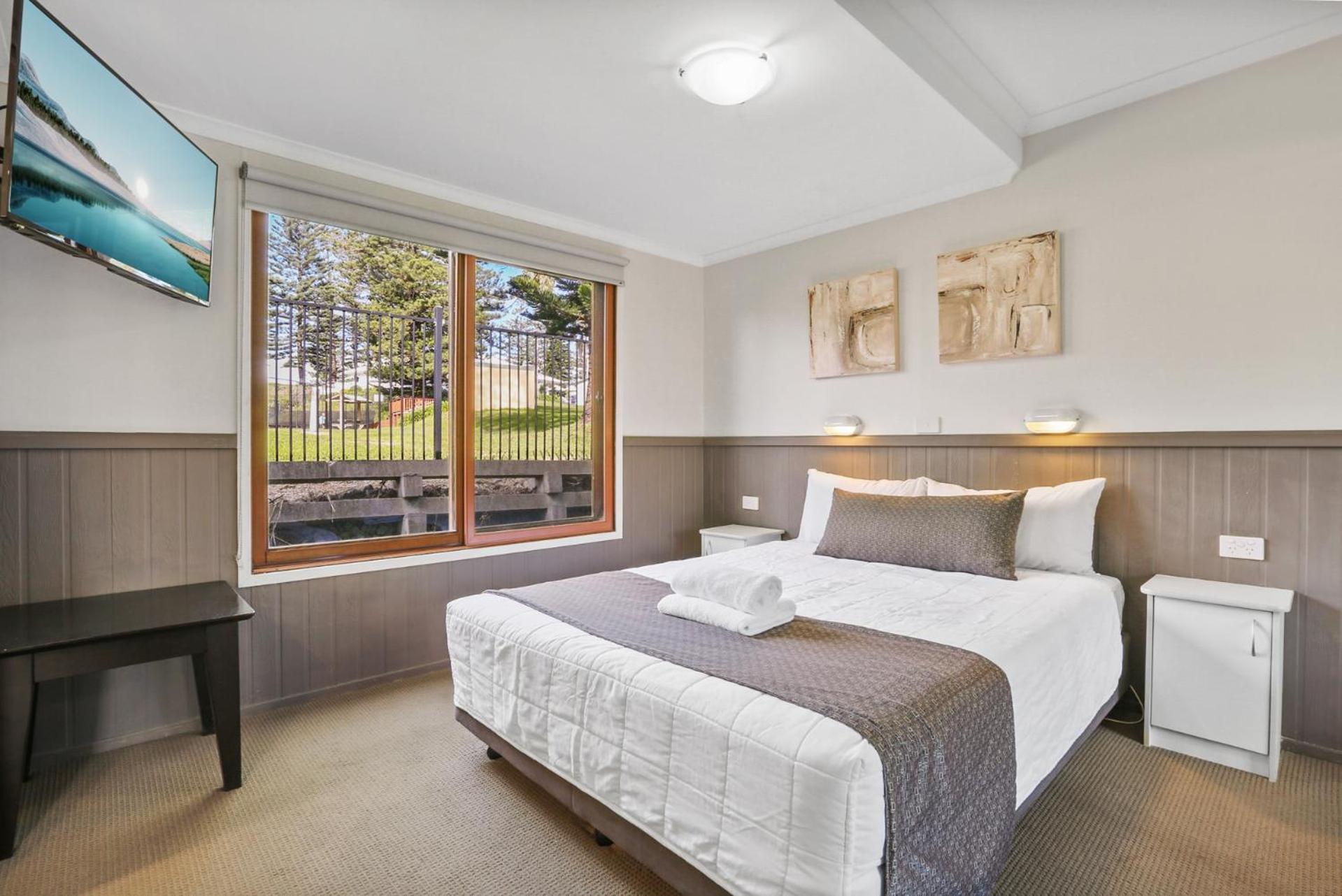 Kiama Harbour Cabins Ngoại thất bức ảnh