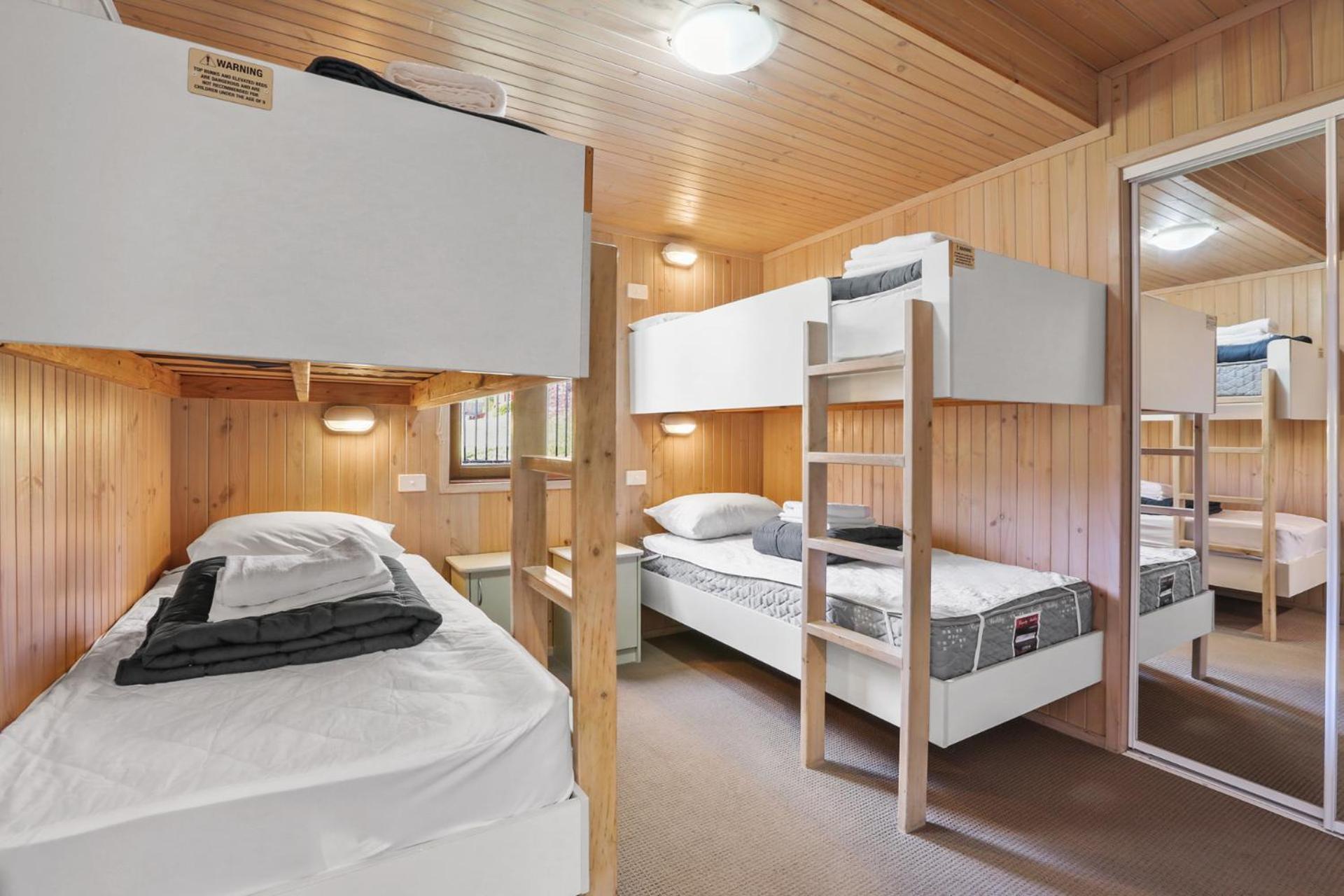Kiama Harbour Cabins Ngoại thất bức ảnh