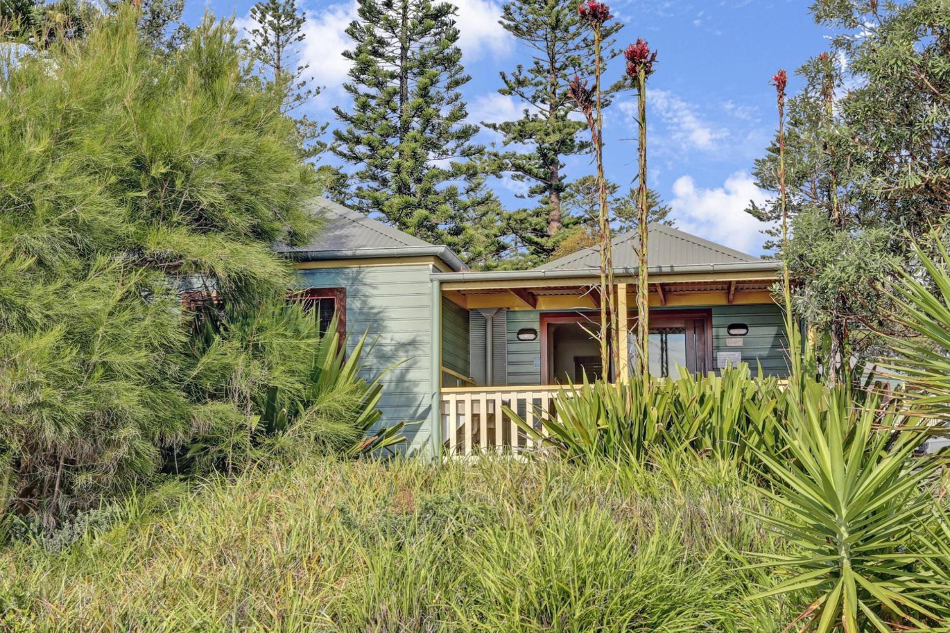 Kiama Harbour Cabins Ngoại thất bức ảnh