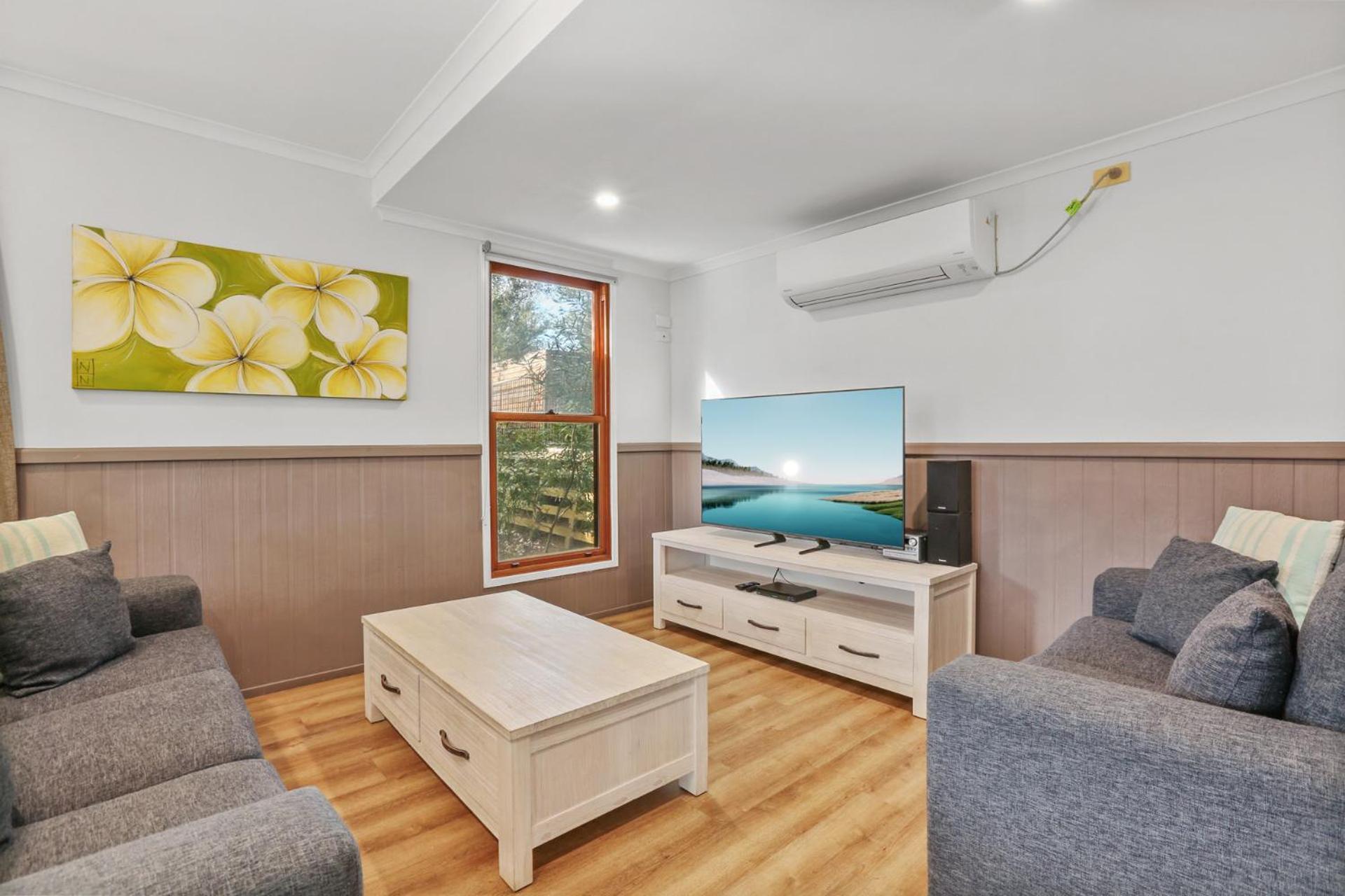 Kiama Harbour Cabins Ngoại thất bức ảnh