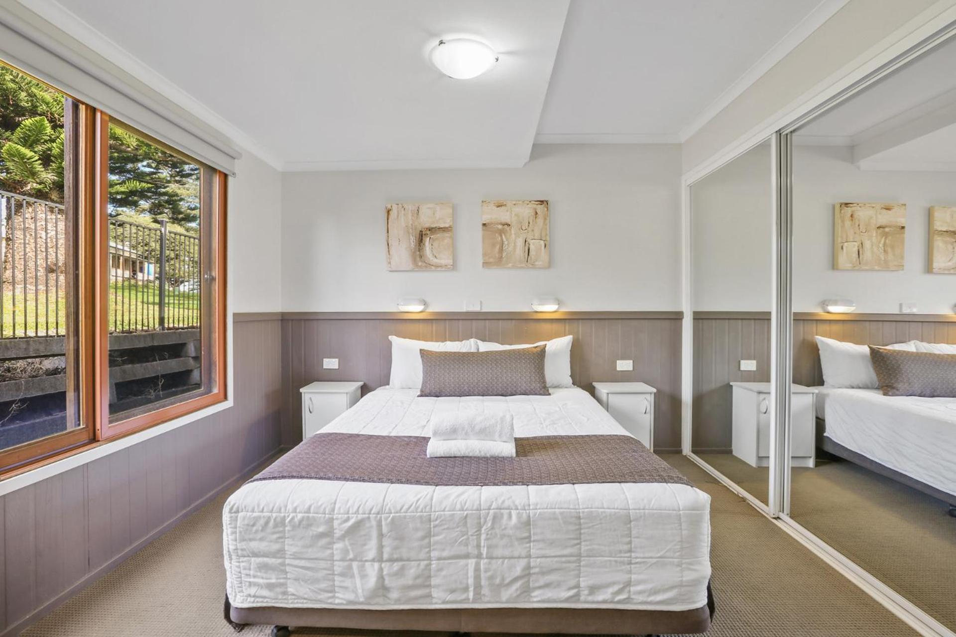 Kiama Harbour Cabins Ngoại thất bức ảnh