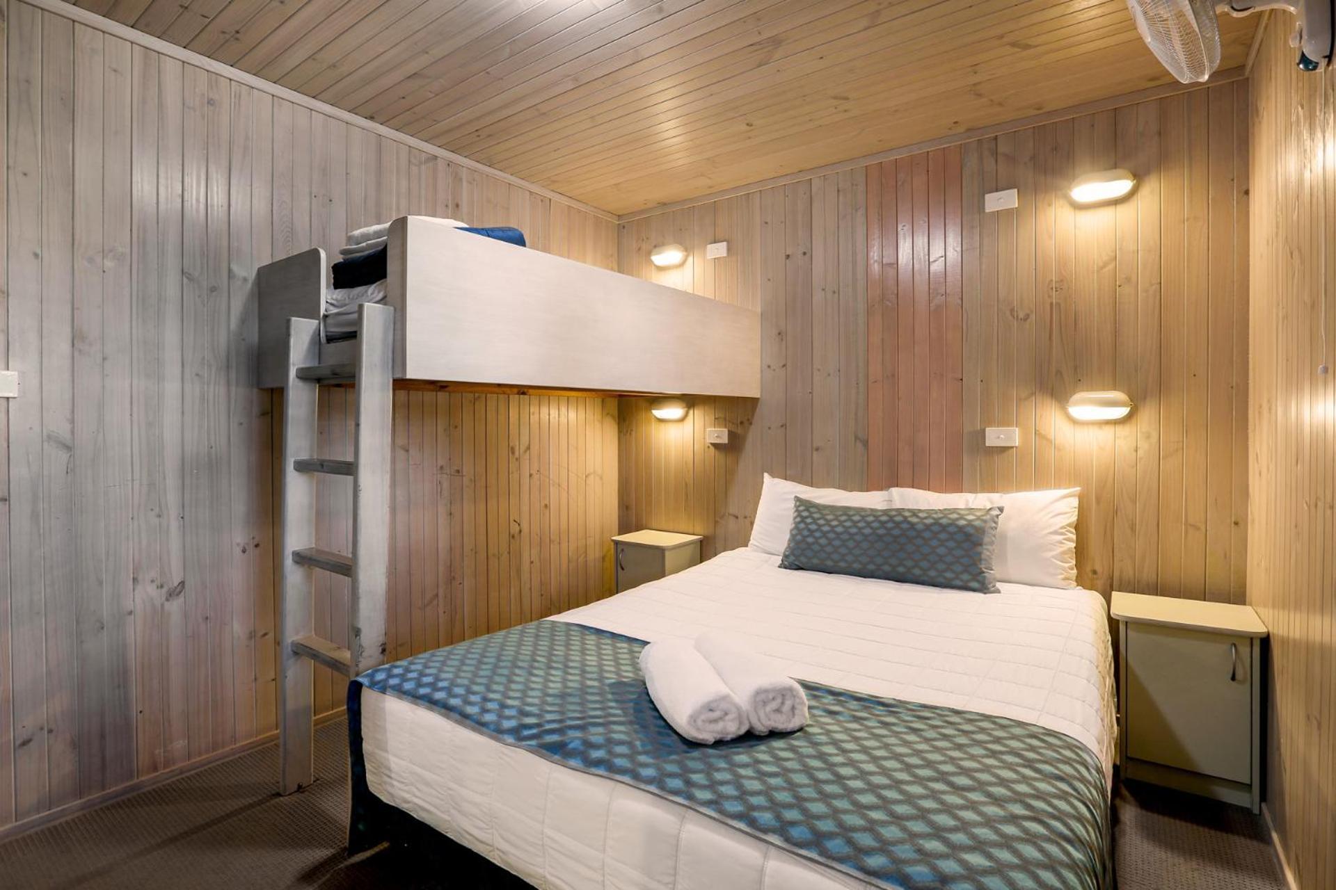 Kiama Harbour Cabins Ngoại thất bức ảnh