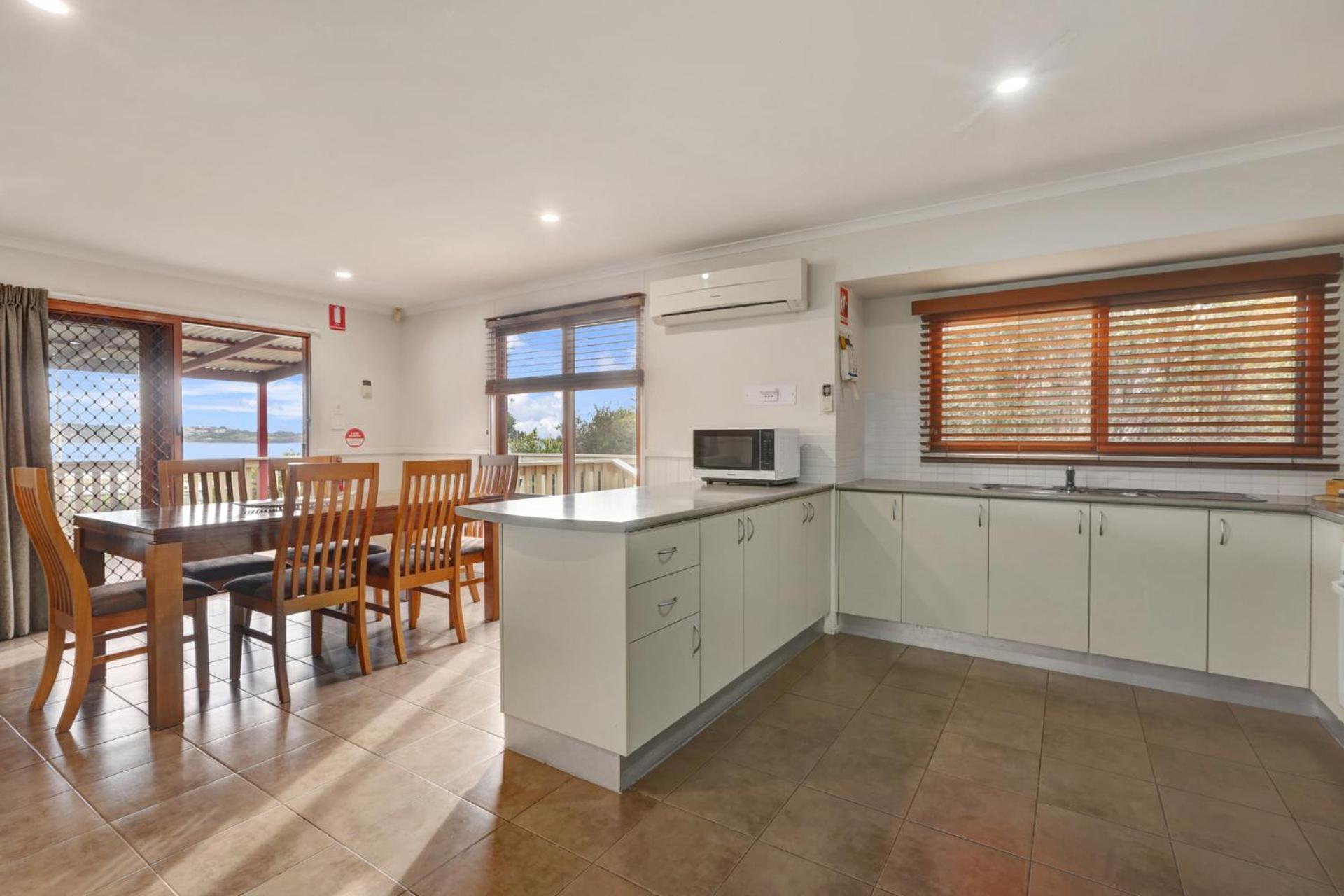 Kiama Harbour Cabins Ngoại thất bức ảnh