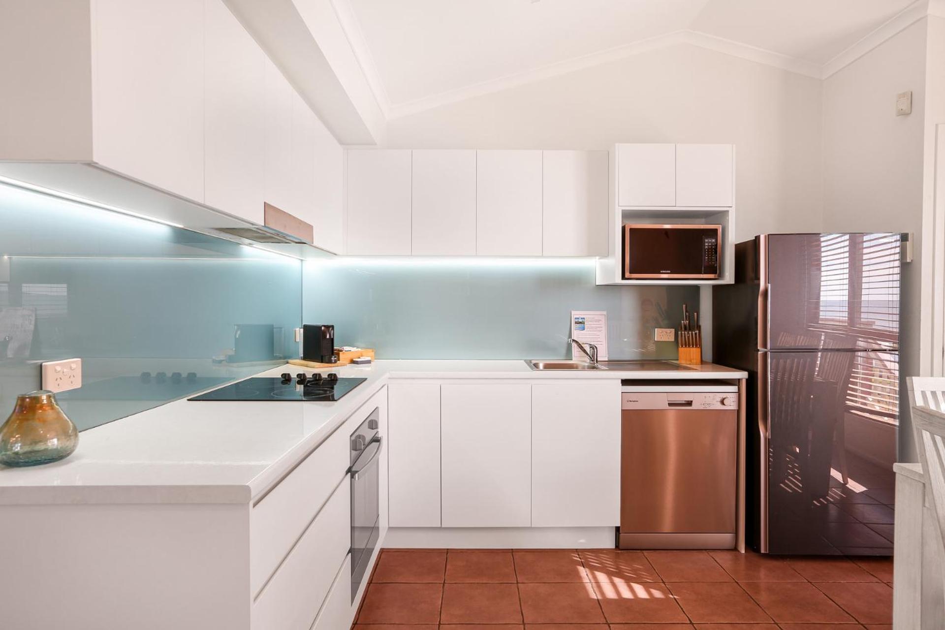 Kiama Harbour Cabins Ngoại thất bức ảnh