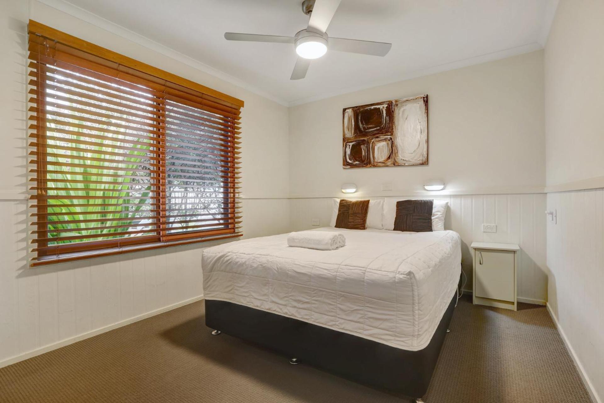 Kiama Harbour Cabins Ngoại thất bức ảnh