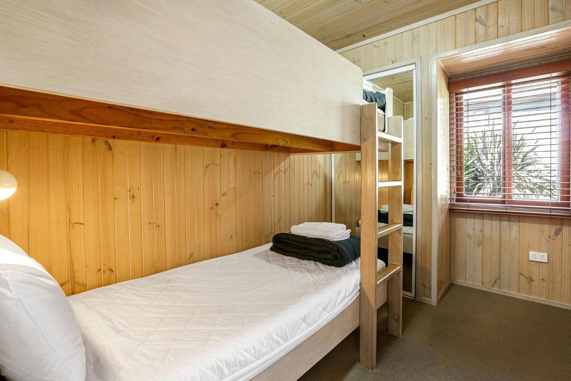 Kiama Harbour Cabins Ngoại thất bức ảnh