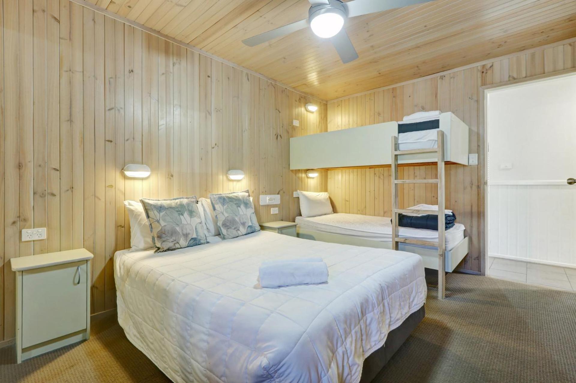 Kiama Harbour Cabins Ngoại thất bức ảnh