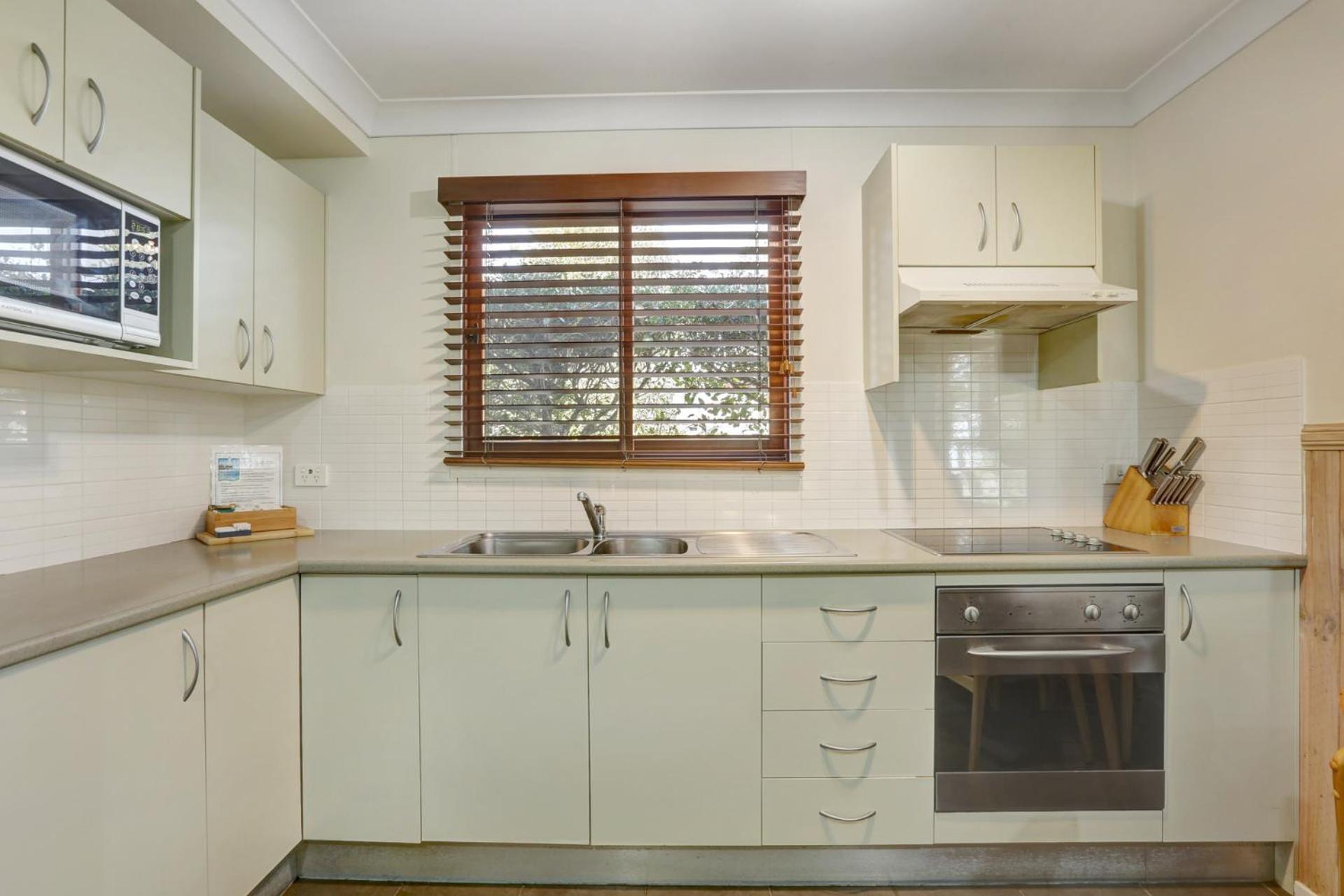 Kiama Harbour Cabins Ngoại thất bức ảnh