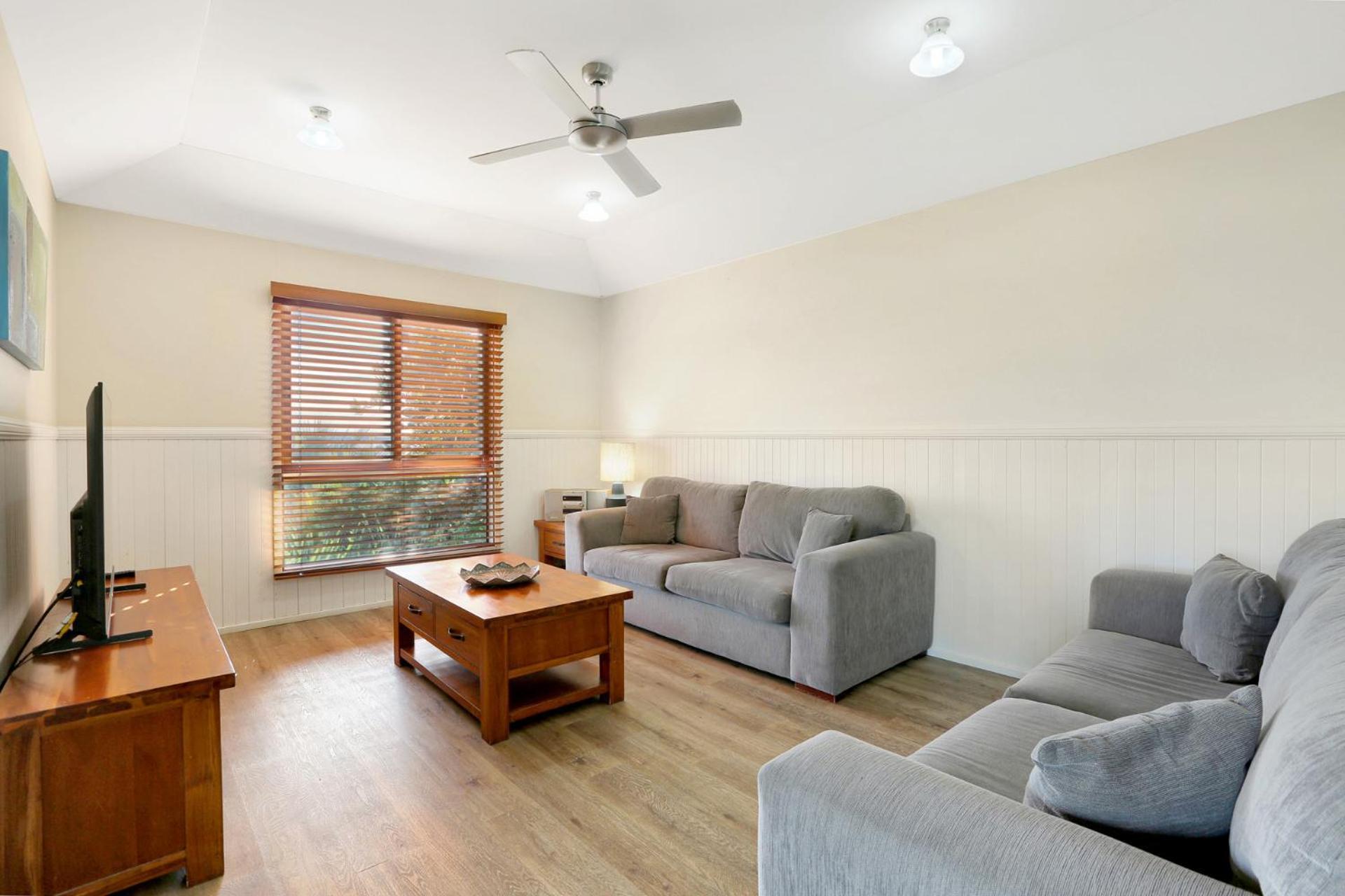 Kiama Harbour Cabins Ngoại thất bức ảnh