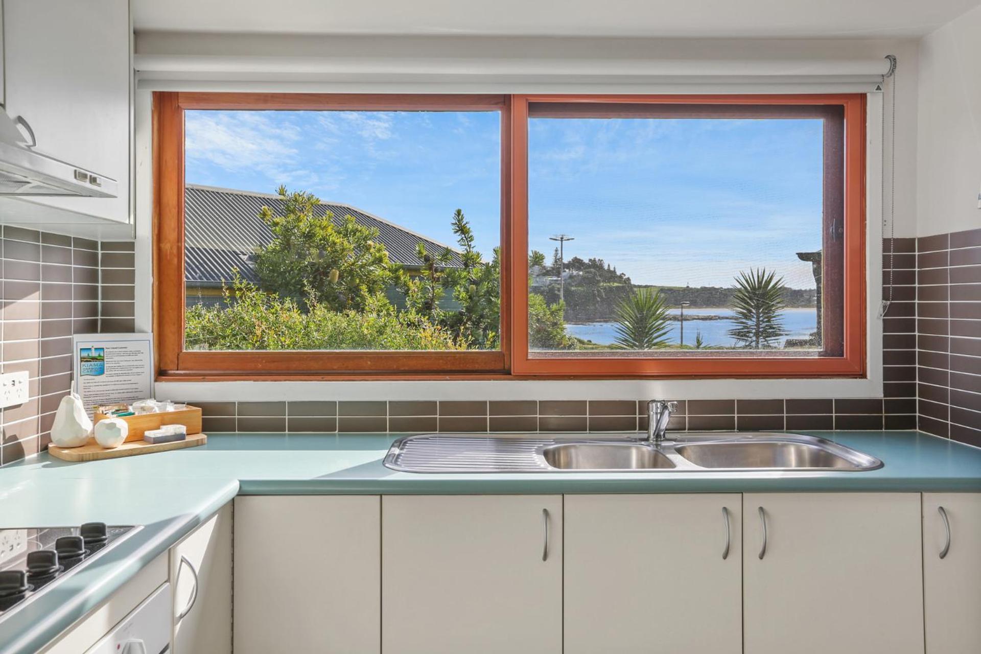 Kiama Harbour Cabins Ngoại thất bức ảnh