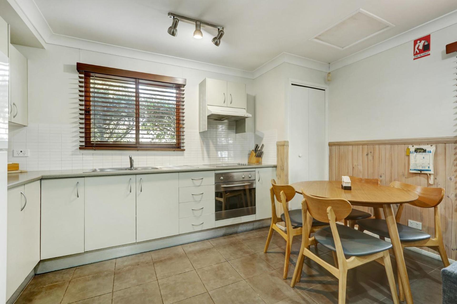 Kiama Harbour Cabins Ngoại thất bức ảnh