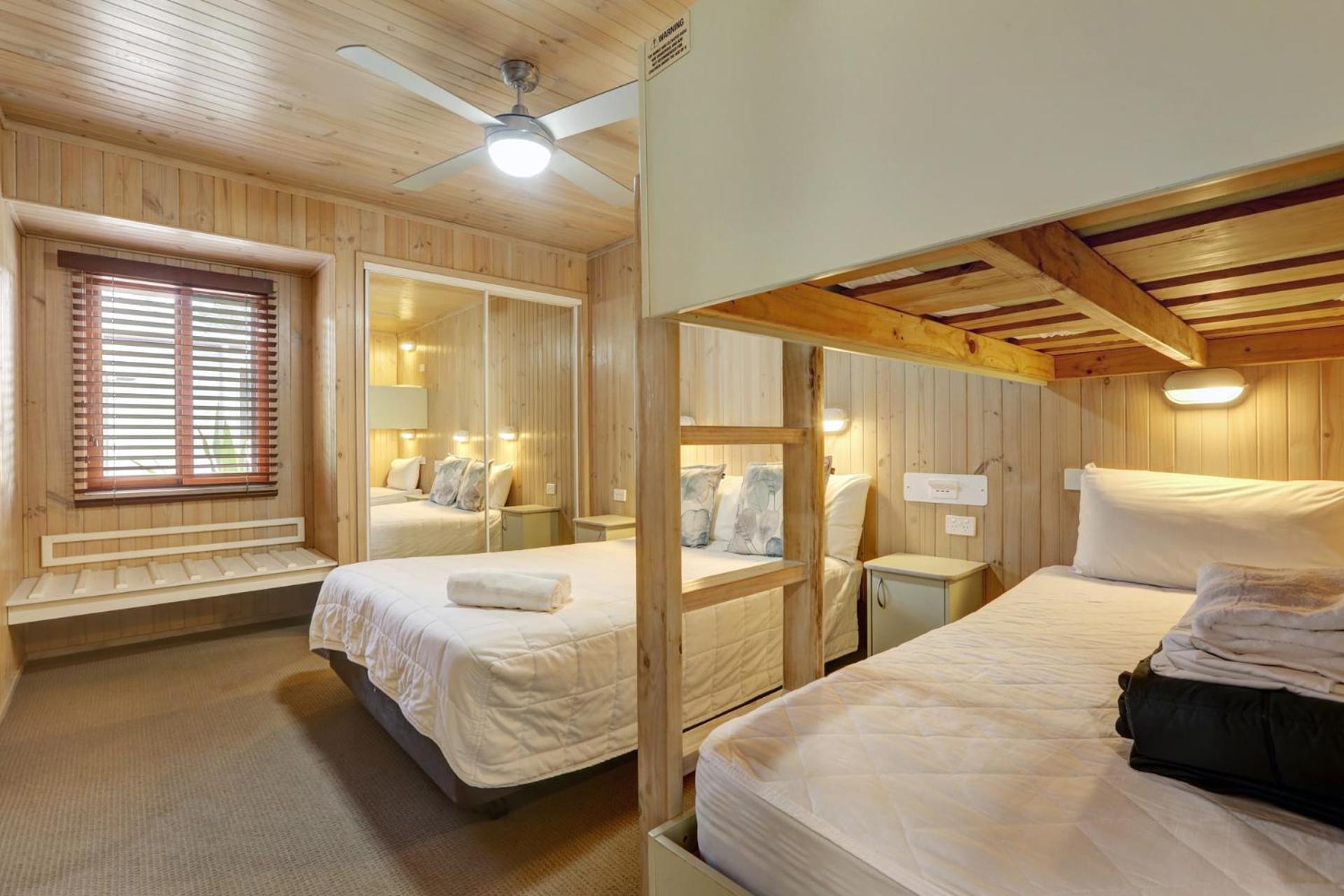 Kiama Harbour Cabins Ngoại thất bức ảnh
