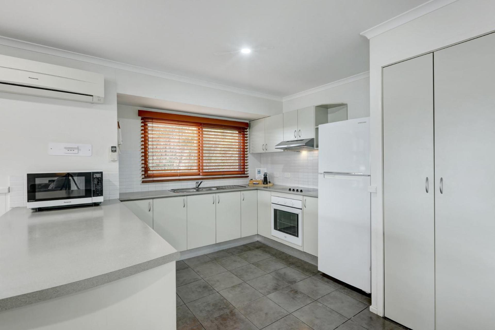 Kiama Harbour Cabins Ngoại thất bức ảnh