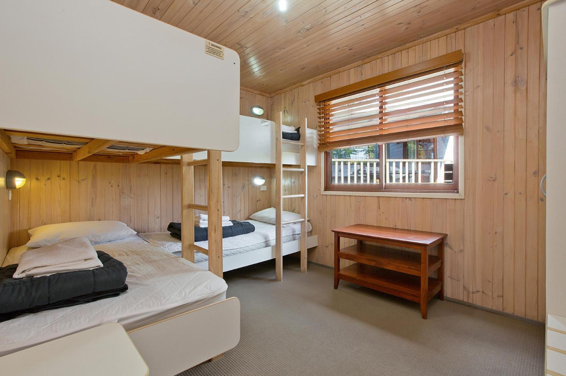 Kiama Harbour Cabins Ngoại thất bức ảnh