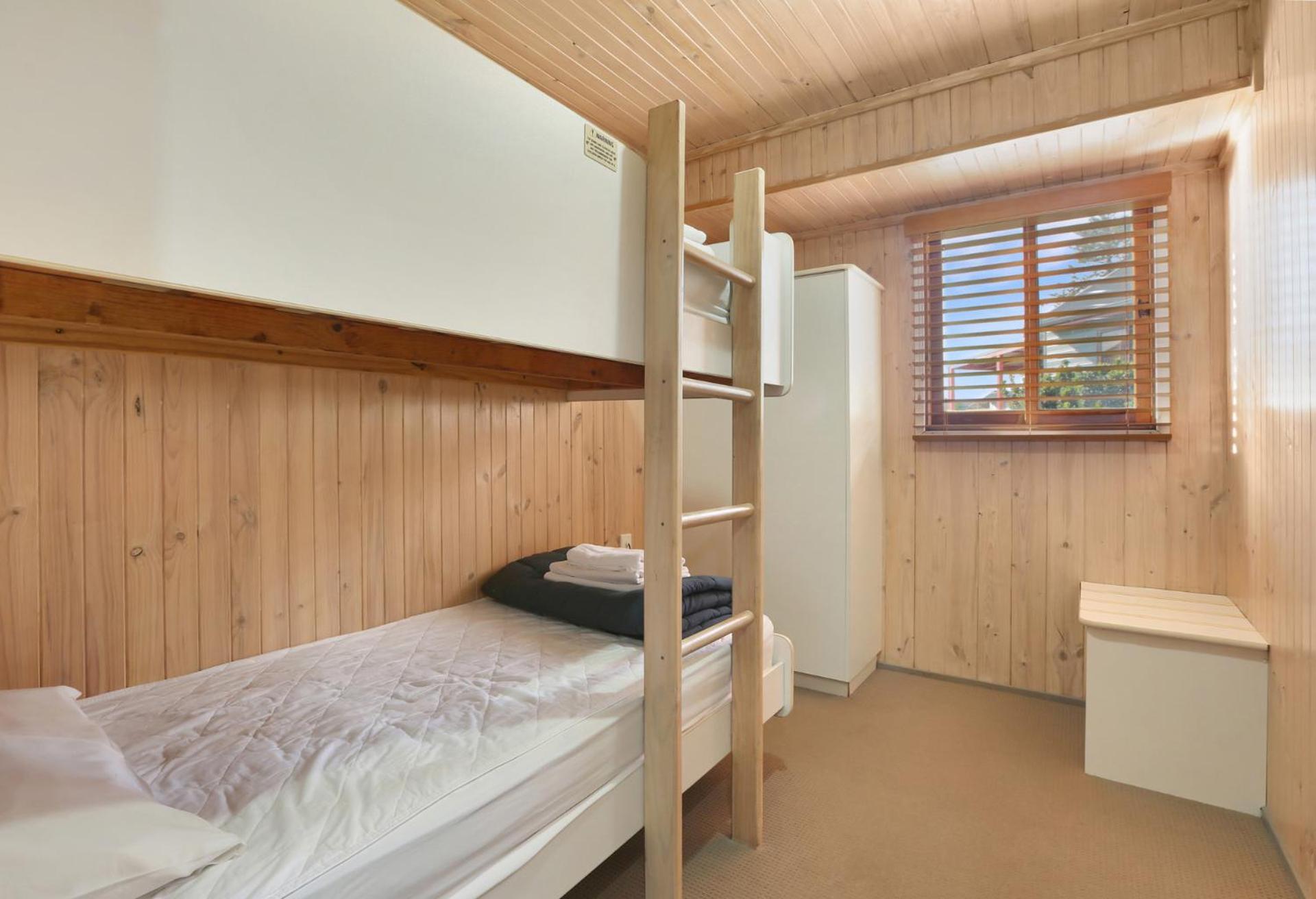 Kiama Harbour Cabins Ngoại thất bức ảnh