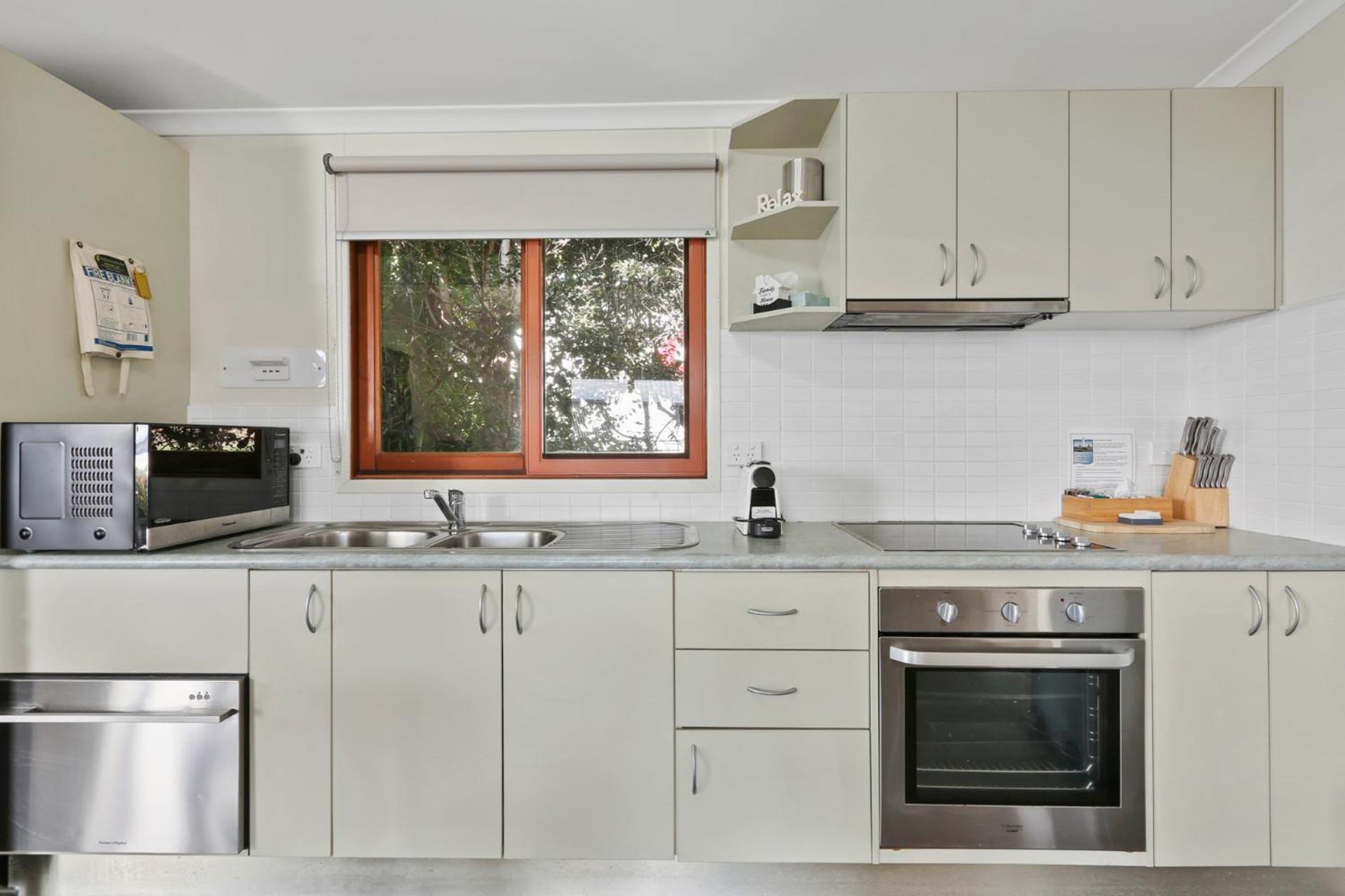 Kiama Harbour Cabins Ngoại thất bức ảnh