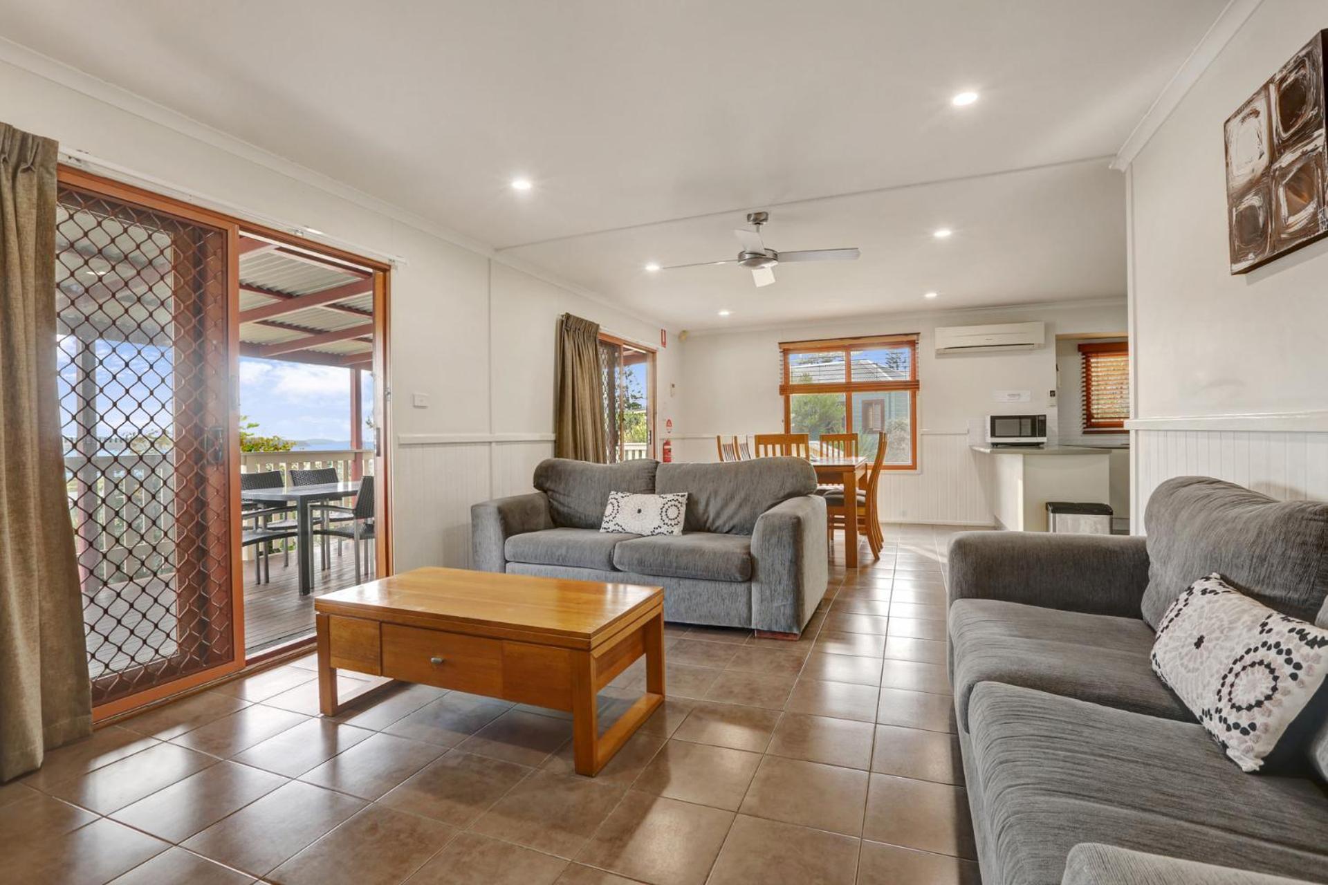 Kiama Harbour Cabins Ngoại thất bức ảnh