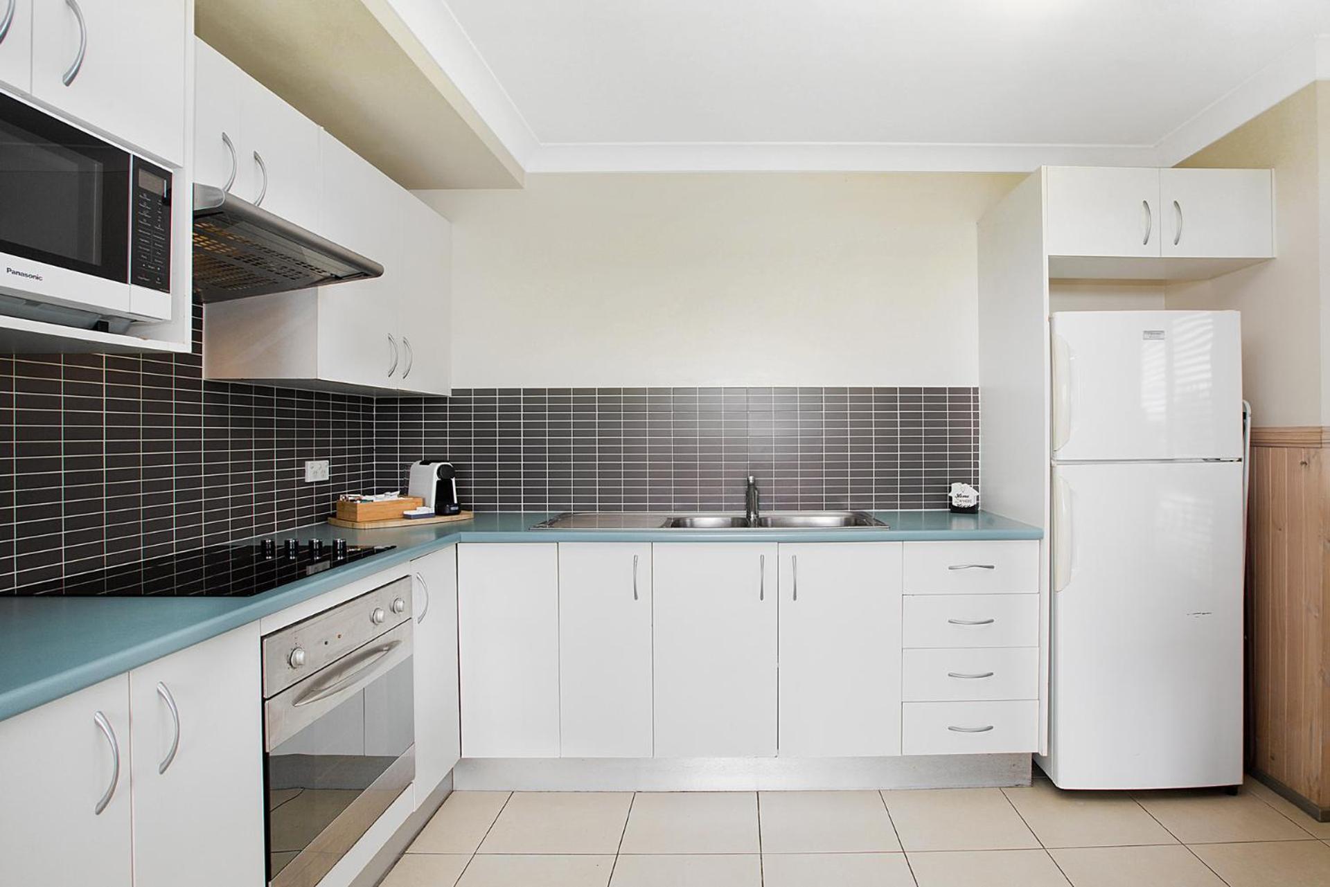 Kiama Harbour Cabins Ngoại thất bức ảnh