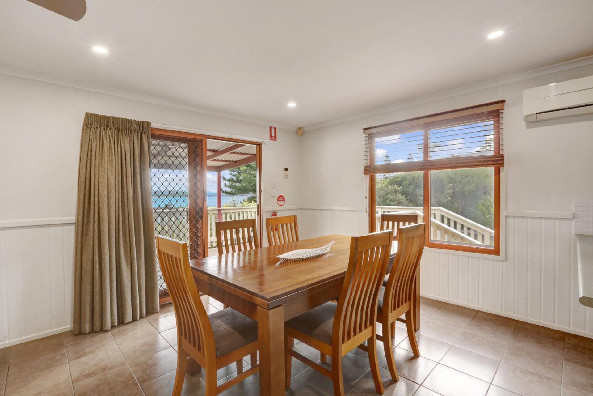 Kiama Harbour Cabins Ngoại thất bức ảnh