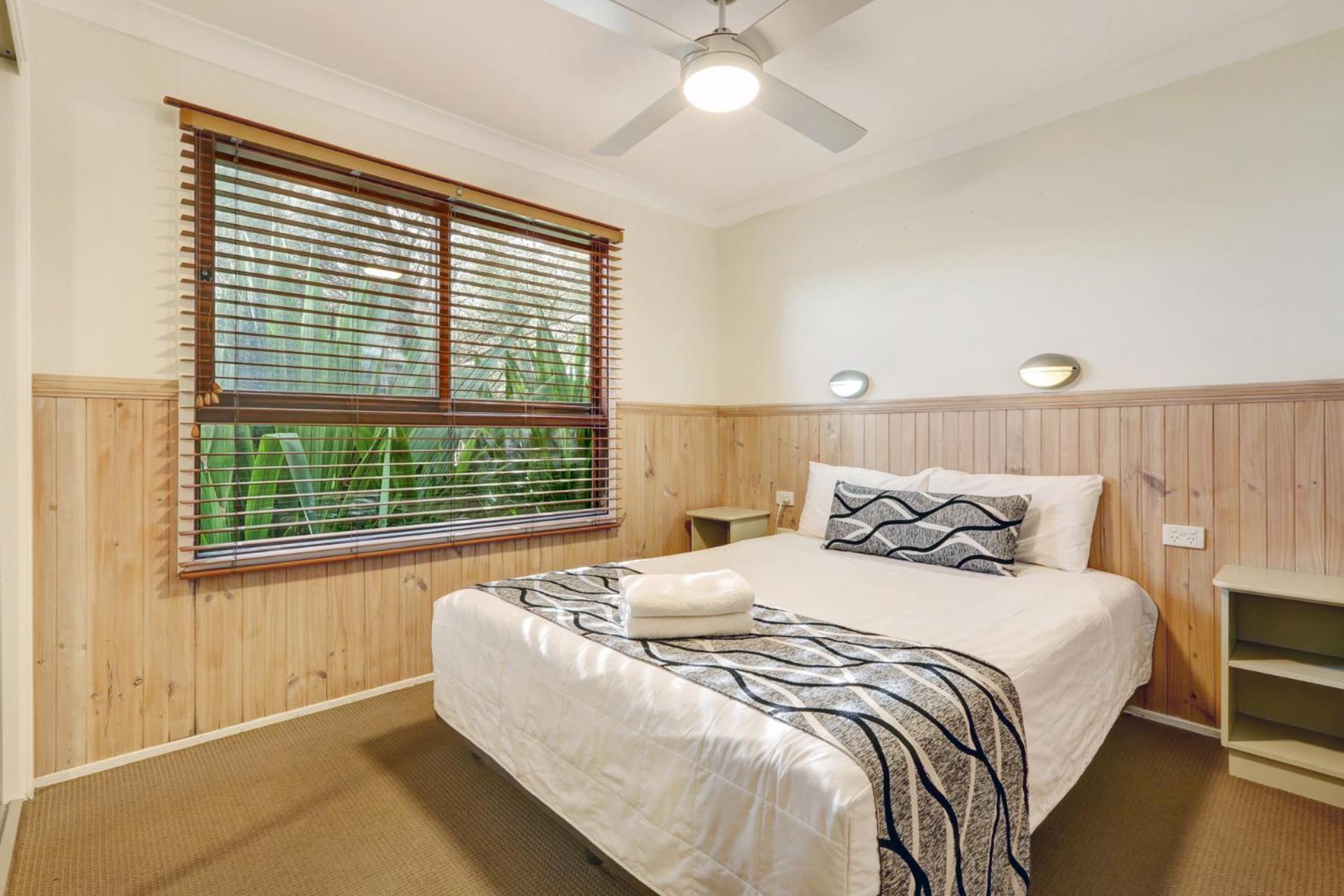 Kiama Harbour Cabins Ngoại thất bức ảnh