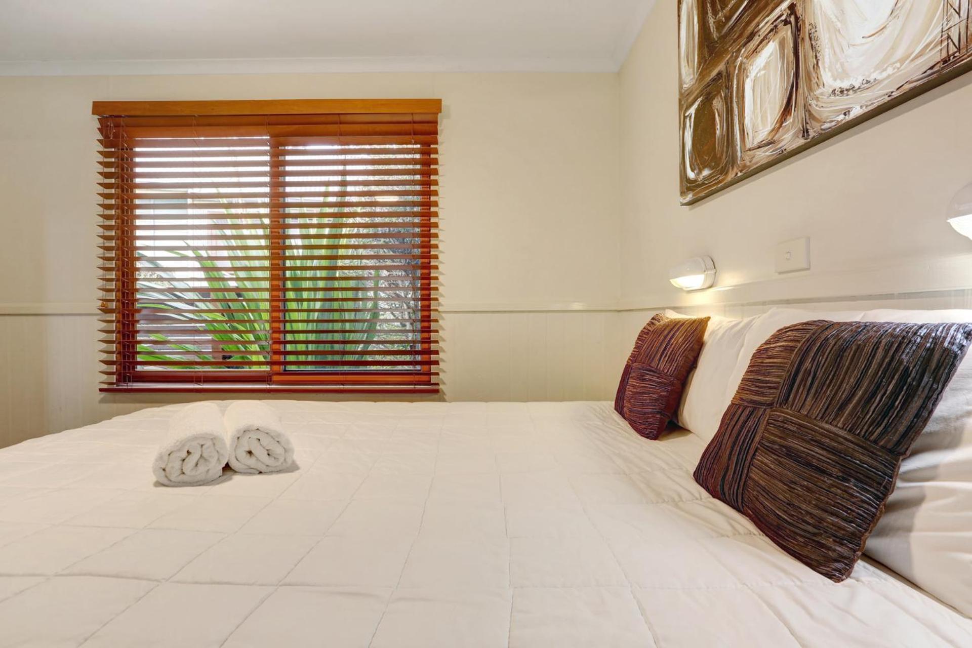 Kiama Harbour Cabins Ngoại thất bức ảnh