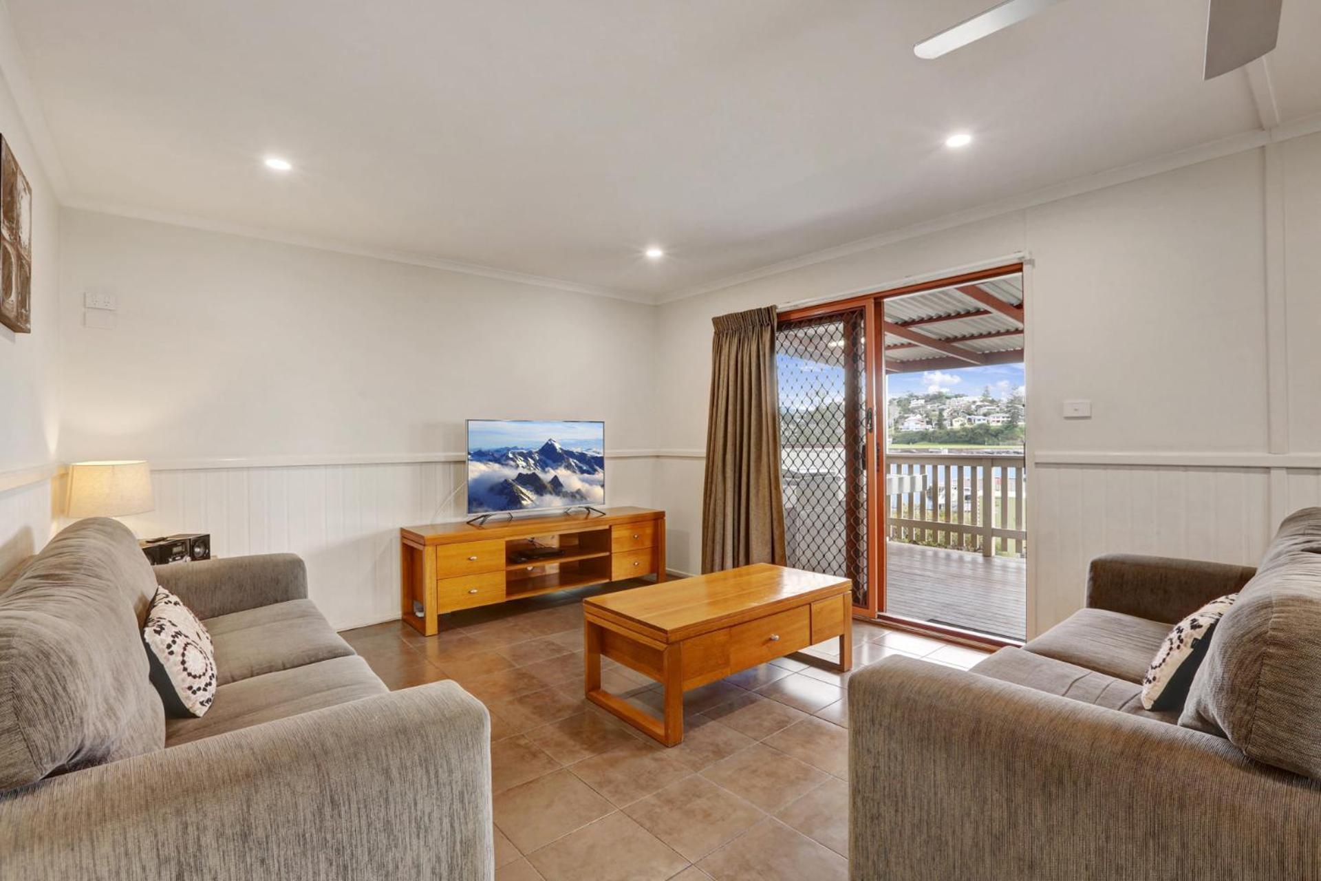 Kiama Harbour Cabins Ngoại thất bức ảnh