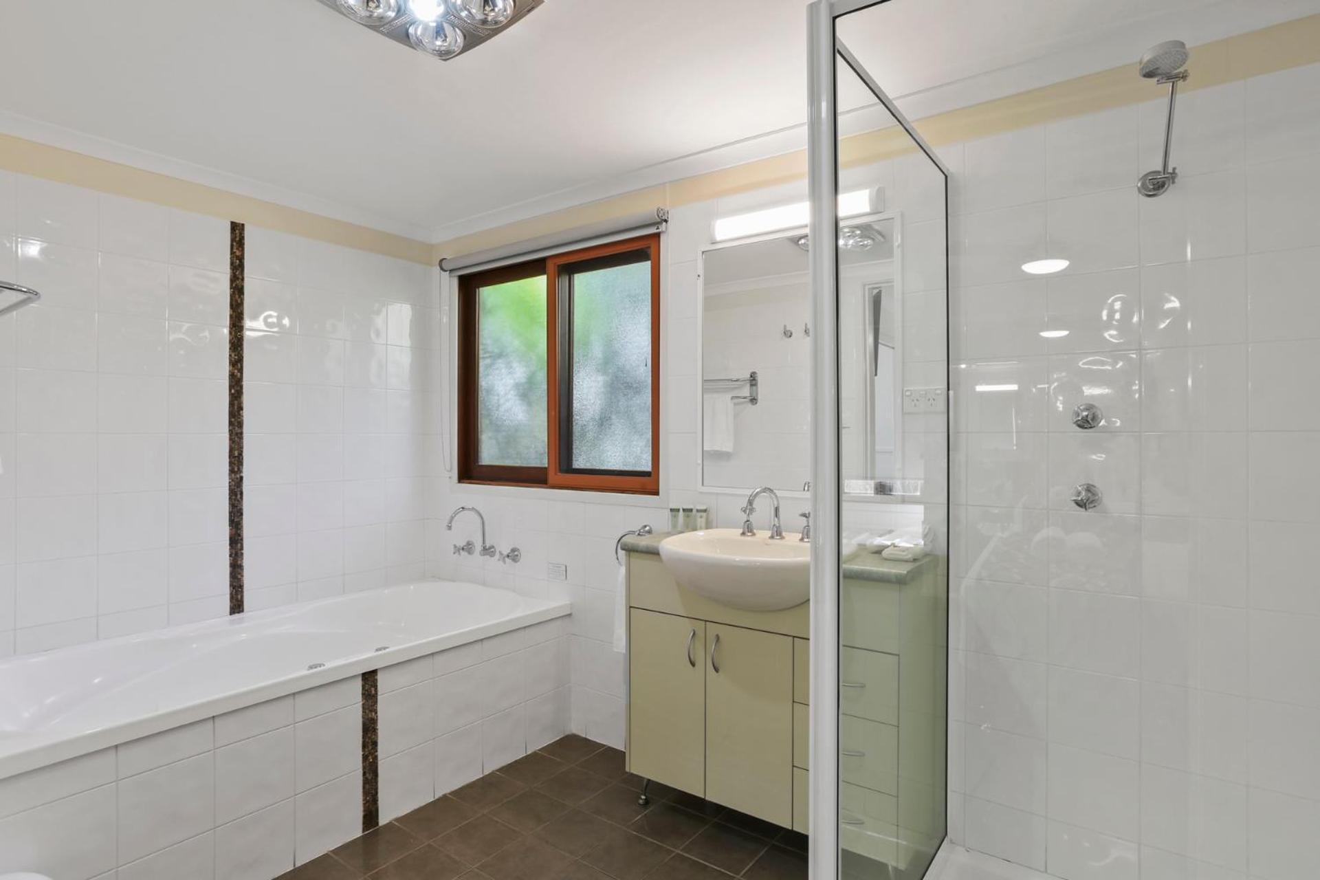 Kiama Harbour Cabins Ngoại thất bức ảnh