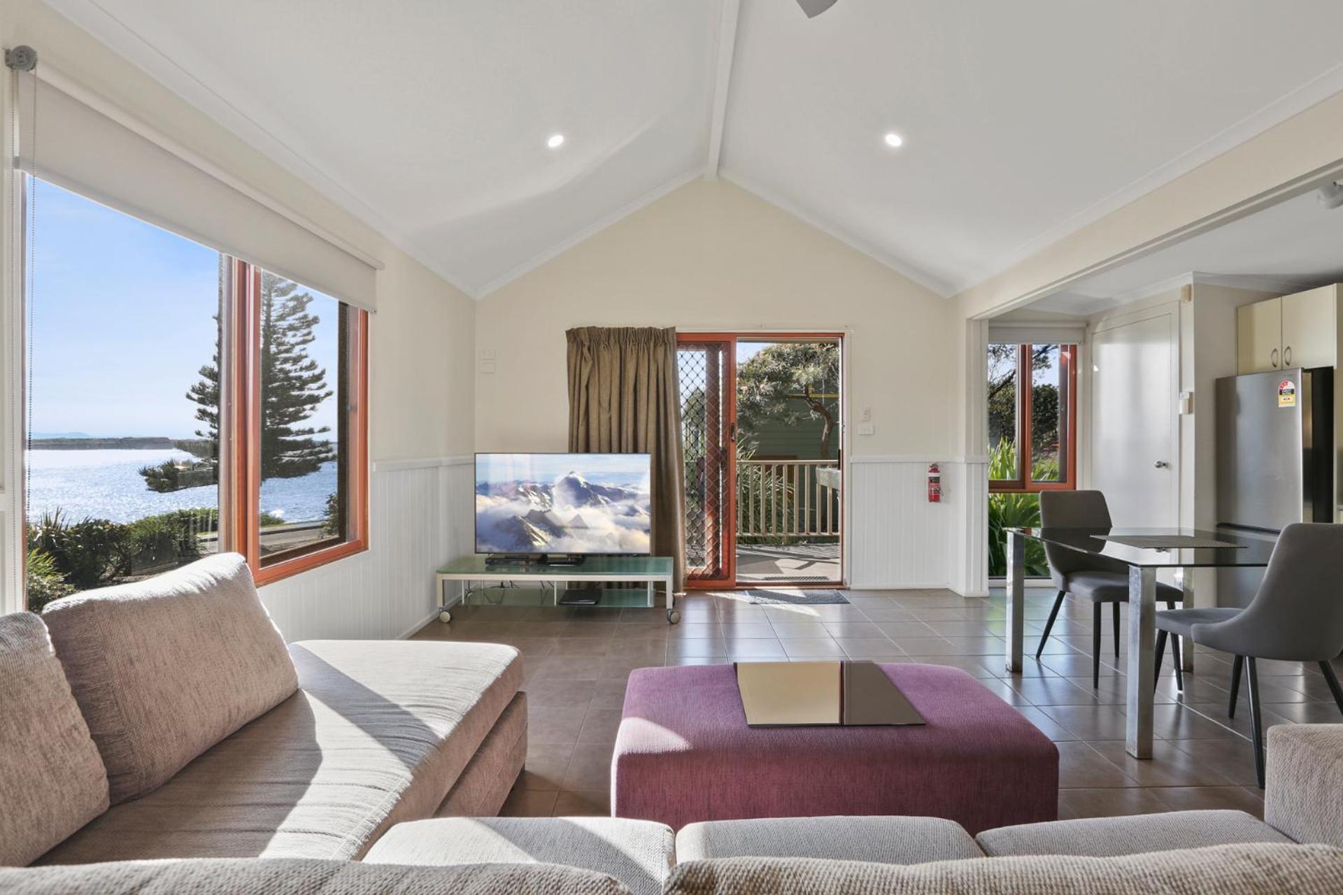 Kiama Harbour Cabins Ngoại thất bức ảnh