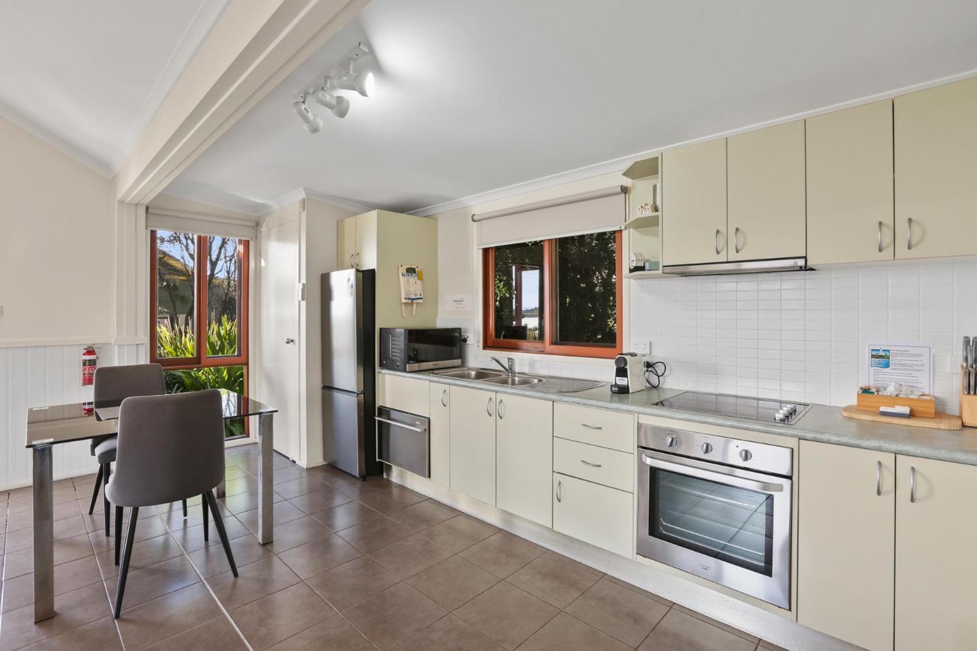 Kiama Harbour Cabins Ngoại thất bức ảnh