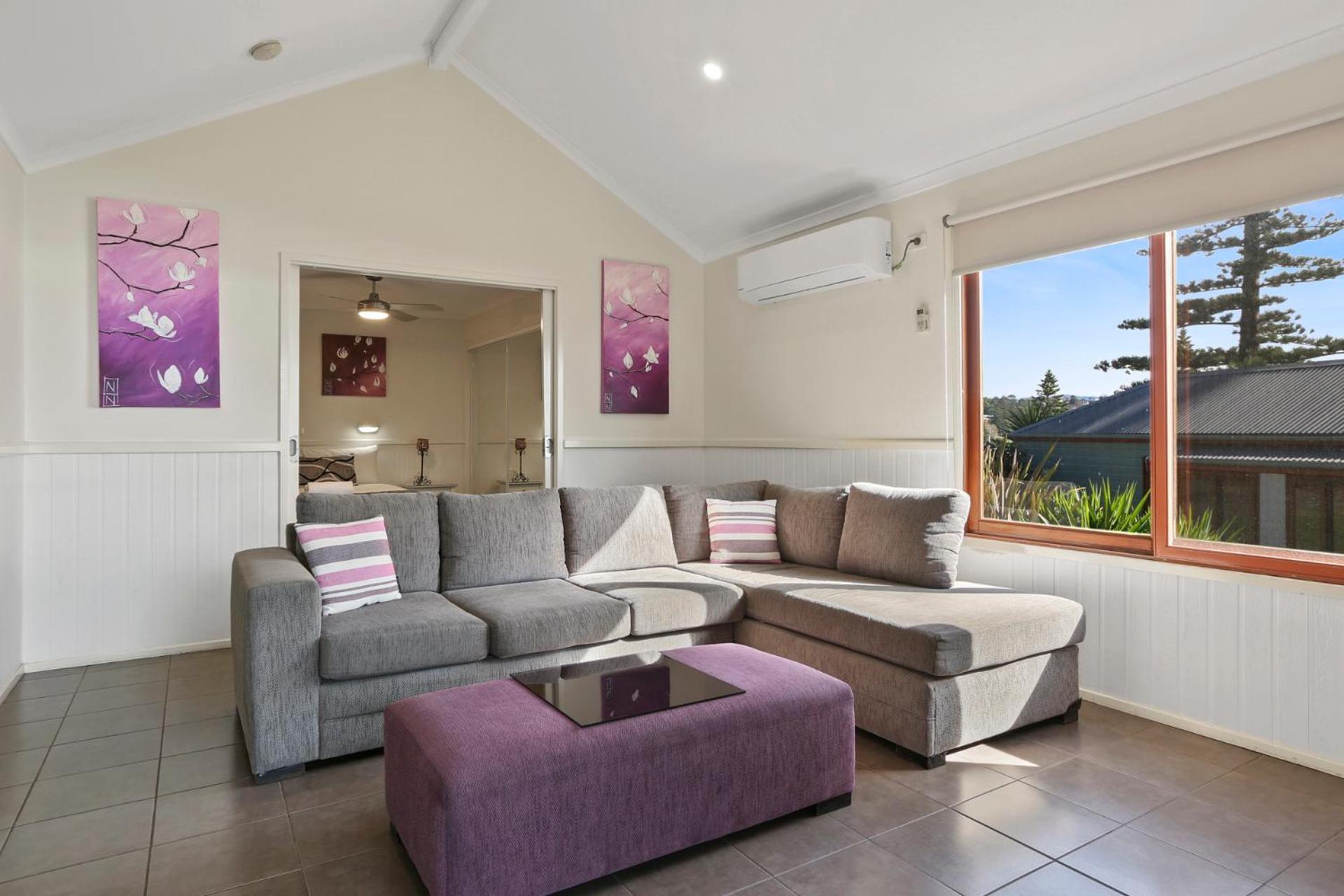 Kiama Harbour Cabins Ngoại thất bức ảnh