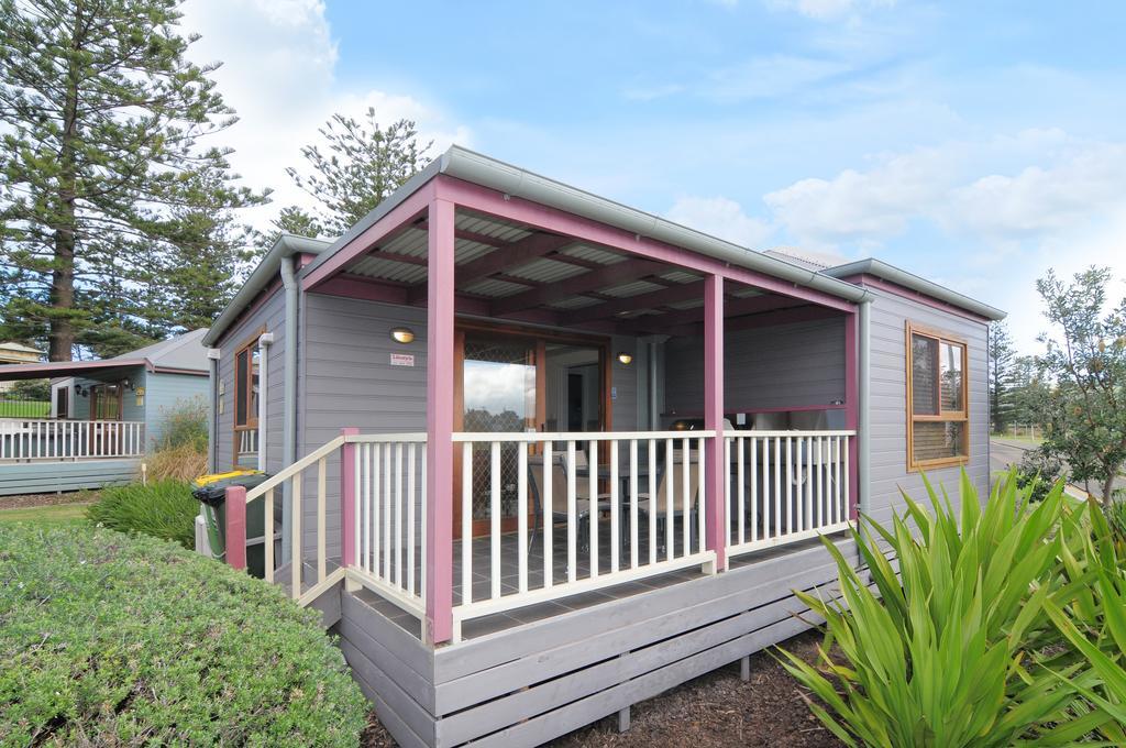 Kiama Harbour Cabins Ngoại thất bức ảnh